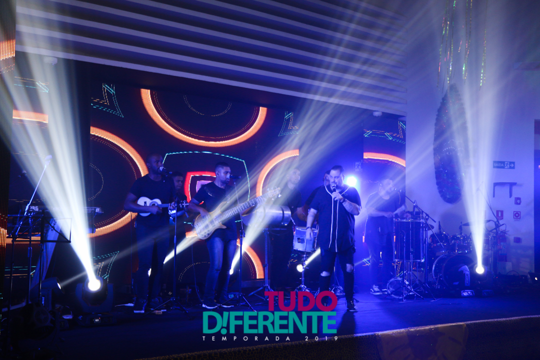 grupo de samba e pagode para casamento