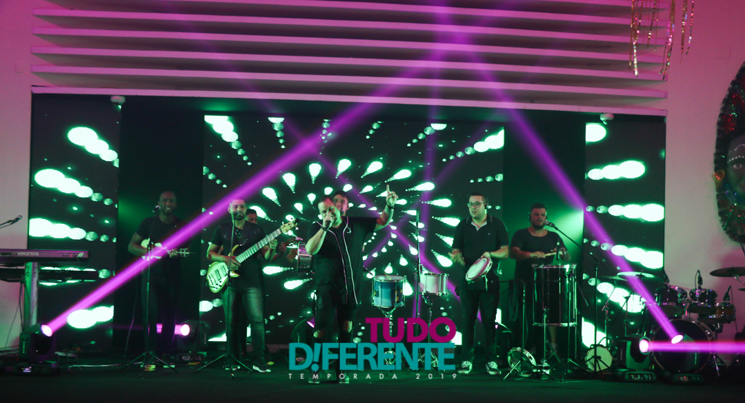 Grupo de samba e pagode para casamento, confraternização e formatura em São Paulo